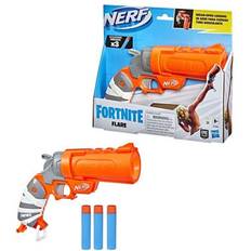 Plastica Sparabolle Nerf Fortnite Flare