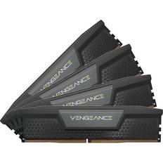 Corsair Vengeance Black DDR5 6000MHz 4x16GB (CMK64GX5M4B6000C36)