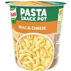 Knorr Färdigmat Knorr Pasta Snack Pot Mac & Cheese 78g