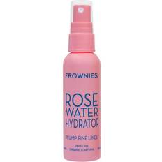 Rose Water Hydrator