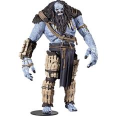 McFarlane The Witcher Megafig Ice Giant