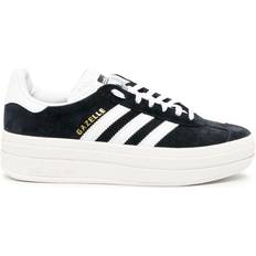 adidas Gazelle Bold - Core Black/Cloud White