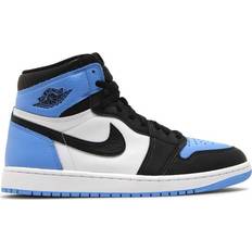 Shoes NIKE Air Jordan 1 Retro High OG M - University Blue/Black/White