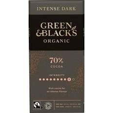 Organic Dark Chocolate 70%