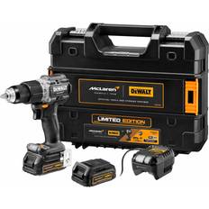 Dewalt DCD85ME2GT-QW (2x1.7Ah)