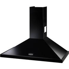 Rangemaster LEIHDC90BC 90cm, Black