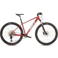 29" Mountainbike BH Spike 3.0 röd/vit S 2022 2022 Unisex