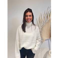 Mos Mosh Aidy Thora Wool Blend Jumper