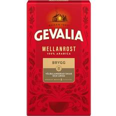 Brew Medium Roast