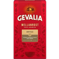 Kaffe Gevalia Brew Medium Roast 450g