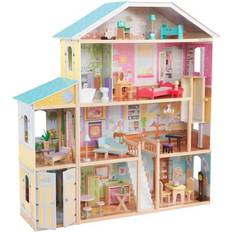 Kidkraft Majestic Mansion Dollhouse