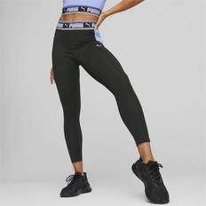 Puma Strong Fa Leggings - Schwarz