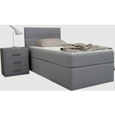 Ravensberger Bea Boxspringbett 160x200cm