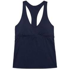 Carve Designs La Jolla Tankini - Navy