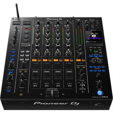 Booth (TRS 1/4"/6.3mm) DJ Mixers Pioneer DJM-A9