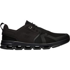 Textile Running Shoes Children's Shoes On Youth Cloud Sky - All Black