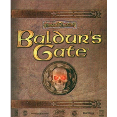 Baldurs gate pc Baldurs Gate (PC)