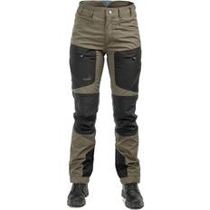 Active Stretch Pants Women's - Brown