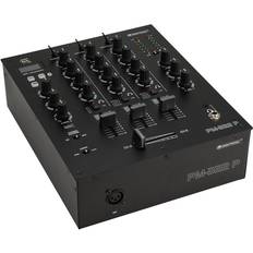 DJ Mixers Omnitronic PM-322P