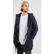 Fat Moose Tøj Fat Moose Marshall Winter Jacket Navy