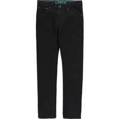 Levi's Black Children's Clothing Levi's Boy's 511 Slim Fit Performance Jeans - Black