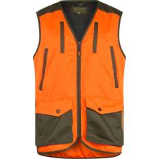 Seeland Vaatteet Seeland Travo Vest - Hi-Vis Orange