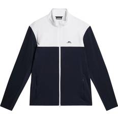 J.Lindeberg Herre Jakker J.Lindeberg Banks Midlayer, navy