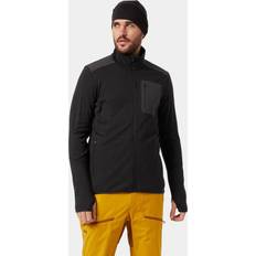 Homme - Laine mérinos Sous-vêtements Helly Hansen Lifa Merino - Noir