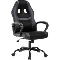 Office Chairs BestOffice PC Gaming Office Chair 45"