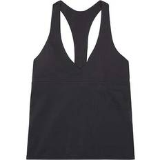 Carve Designs La Jolla Tankini - Black