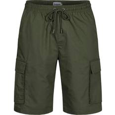 Resteröds Shorts Resteröds Cargo Shorts Lightweight Herr Casual