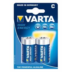 High Energy C 2-pack