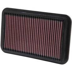 K&N filter 33-2041-1