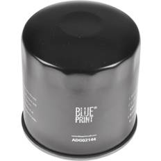 Blue Print Oil Filter ADG02144 Gasket OE 26300-35530 CN