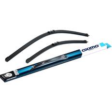 Torkarutrustning Oximo OXIMO WA475475A Silicone Edition dedikerad sats torkare