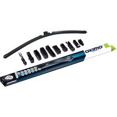 Torkarutrustning Oximo MT450 Multi-Type Silicone Edition