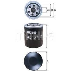 OC 540 Oil Filter
