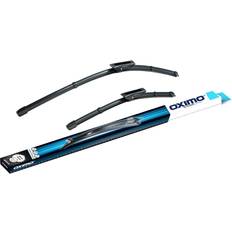 Torkarutrustning Oximo OXIMO WD400550 Silicone Edition dedikerad sats torkare II