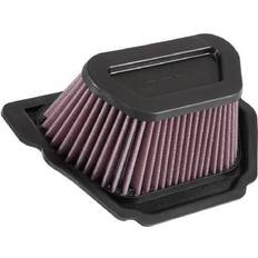 Vehicle Parts K&N YA-1015 High-Performance Air Filter