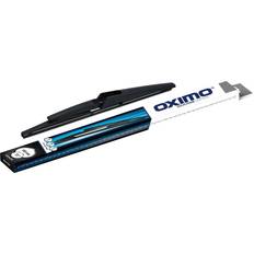 Torkarutrustning Oximo WR910380 SILICONE EDITION bakrutetorkare bakruta bakruta