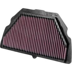 K&N oliefilter Honda cbr600f