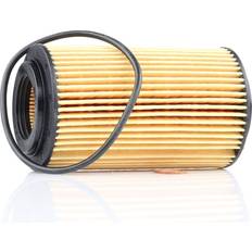 Mahle Oliefilter OX 153D2 med Pakninger