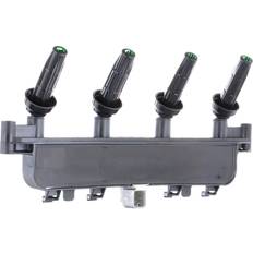 Peugeot Ignition Parts NGK Ignition Coil U6005 48016