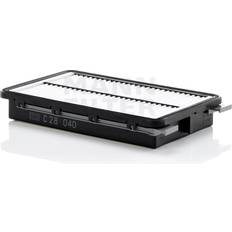 MANN-FILTER C 040 motorfack