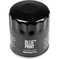 Alfa Romeo Bilfiltre Blue Print Oil Filter ADA102112 Single