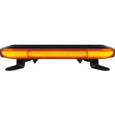 Blixtljusramp Strands Cruise Light Roof Bar Blixtljusramp 316,4Mm