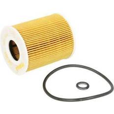 Mahle Oljefilter Knecht OX 203D