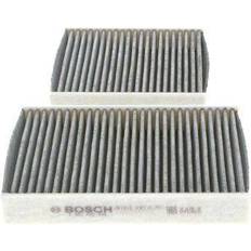 Bosch 1987432436 Cabin Filter Active Carbon
