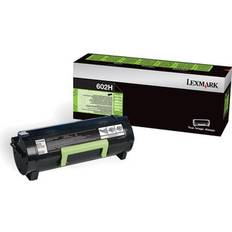 Ink & Toners Lexmark 602H (60F2H00) (Black)