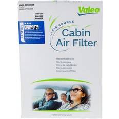 Valeo Filter, kupéventilation 715723